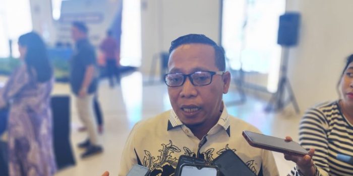 Dana Alokasi Khusus (DAK) Fisik Untuk Kota Ambon Tahun 2026 Nihil.