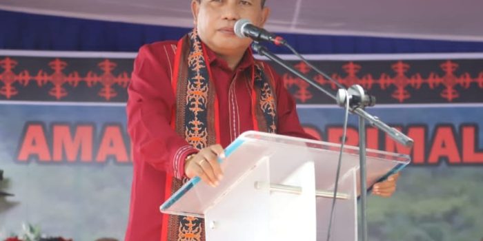 Dapuati Ambon Siap Jadi Tuan Rumah Kongres ke-30 AMGPM, 500 Peserta Dipastikan Hadir