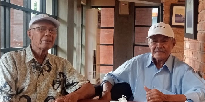Warga Gereja Senior Desak MPH Sinode GPM Transparan Soal Dugaan Penggelapan Dana Jemaat Rp 6,8 Miliar di Klasis Ambon Timur