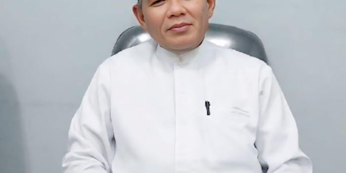 Ketua MUI Maluku Sampaikan Apresiasi dan Doa Suksekan Sidang ke-39 Sinode GPM 2025*
