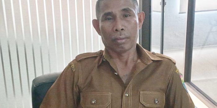 Siap Penuhi Panggilan Reskrim, Mantan Kadis PMD Nyatakan Pendapatan Desa Piru Adalah Kewenangan Pemerintah Desa