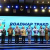 OJK, Kemendagri, dan Kemenko Perekonomian Gelar Rakornas TPAKD 2025