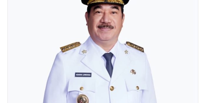 Gubernur Hendrik Lewerissa: GPM Telah Jadi Pilar Iman dan Persaudaraan di Maluku