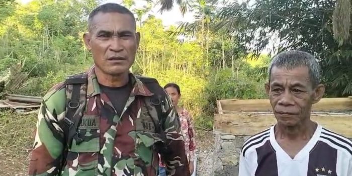 Reservoir Di Dusun Karang-Karang Bawa Manfaat Untuk Warga, Ini Penjelasannya