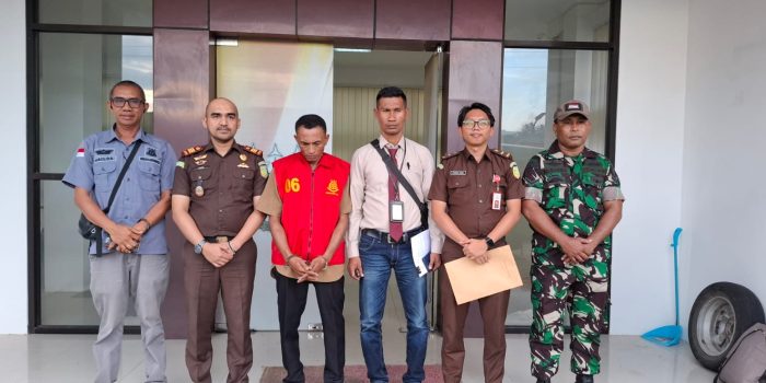 Mantan Pejabat Negeri Kota Siri Dijebloskan ke Penjara: Uang Desa Hilang, Proyek Hantu, dan Jejak Gelap Rp1,5 Miliar
