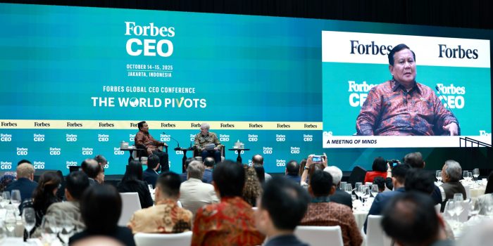 Prabowo Bakal Pangkas Jumlah BUMN 1.000 Jadi 200: Rasionalisasi Semua!