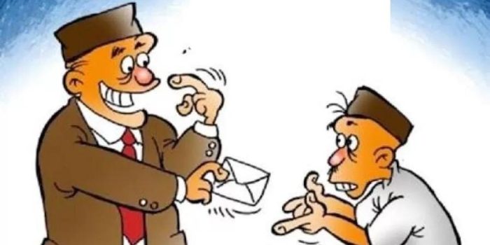 Berita Menarik; Kabar Picah,,, Dugaan Ketua DPRD SBB Berikan Uang Bantu Pelaku Pelecehan Seksual Di Inamosol