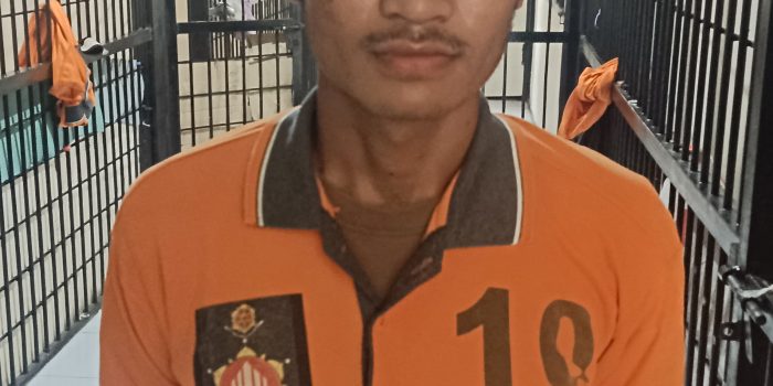 Cabuli Anak di Bawah Umur, Pria di Buru Ditangkap dan Ditahan Polisi