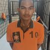 Cabuli Anak di Bawah Umur, Pria di Buru Ditangkap dan Ditahan Polisi
