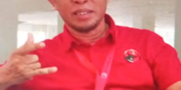 Ketua DPRD SBB Kebakaran Jenggot, Dan Mengatakan ( BERITA MACAM-MACAM) Apa Maksud Ketua DPRD Seram Bagian Barat Ini?