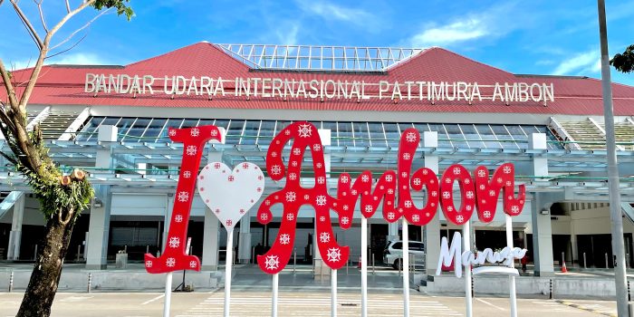 InJourney Airports Potong 50% Tarif Jasa Bandara Selama Periode Natal 2025 dan Tahun Baru 2026