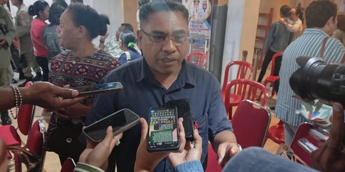 Pemerintah Kota Ambon  Mempercepat Transformasi Digital Menuju Kota Cerdas (smart city).