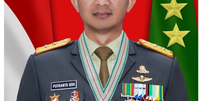 Pangdam XV Pattimura Ambon  Apresiasi GPM yang Hampir Satu Abad Jadi Mitra Strategis TNI