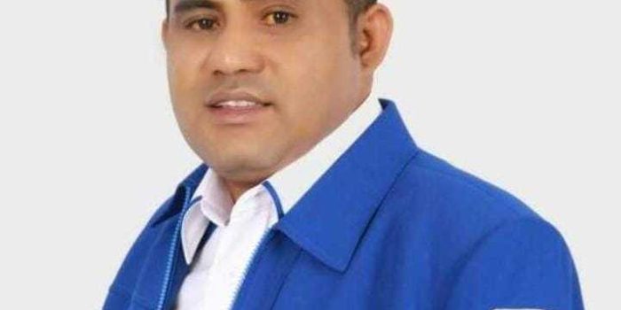 Saulatu : Pinjaman 1,5 Dana SMI Dipakai Untuk Bagun Infrastruktur Kabupaten / Kota di Maluku