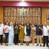 DPRD Kota Ambon Gelar Uji Publik Ranperda Smart City