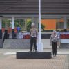 Dir Lantas Polda Maluku Tekankan Pentingnya Response Time Melalui Layanan 110 dan Pelayanan Humanis