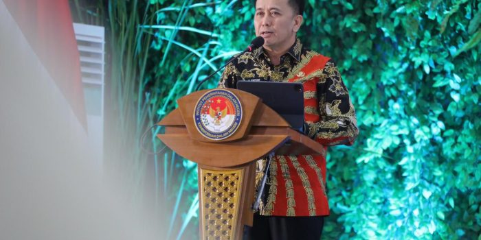 Dirjen Keuda Fatoni Tekankan Pentingnya Pemahaman Regulasi dan Keberanian Kepala Daerah Kelola Keuangan Daerah