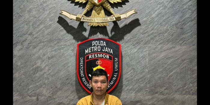 Polisi Tangkap Dua Pelaku Penembakan Hansip di Cakung dalam Waktu 24 Jam