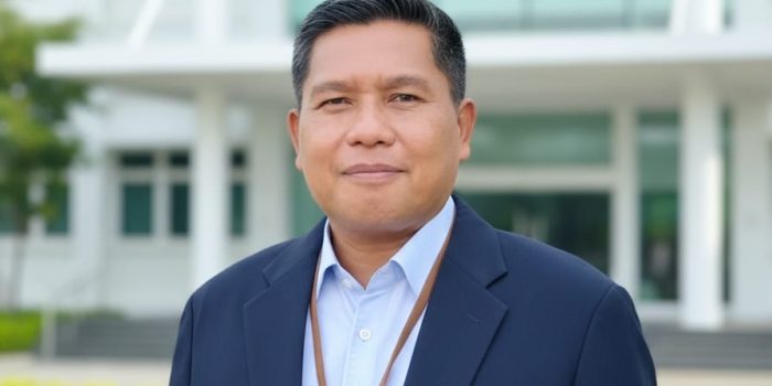 ” Wali Kota Ambon Dapat Kesempatan Ikut PKPD II Di Singapura”