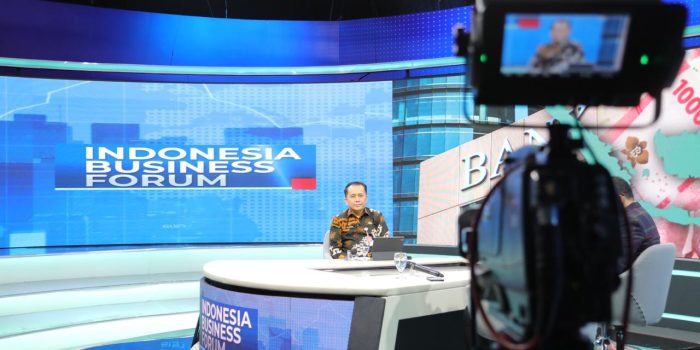 Dirjen Keuda Fatoni Sebut Pengelolaan Uang Daerah di Bank Merupakan Bagian dari Sistem Kas Pemda