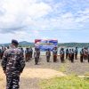 KODAERAL IX AMBON GELAR PERSAMI KORPS KADET REPUBLIK INDONESIA (KKRI) GEL III TW IV TA 2025