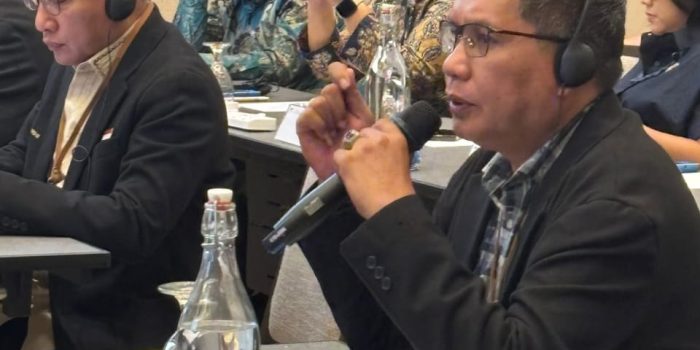 Kembali Ke Jakarta, Ini Agenda Peserta KPPD Hingga Penutupan Besok