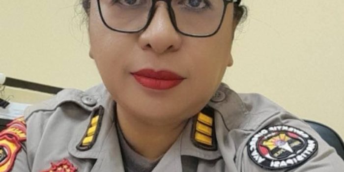 Jeritan Anak Maluku: “Tolong Kami… Selamatkan Masa Depan Kami” by : AKP Melda Haurissa, S.AP