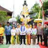 Galungan Jadi Perekat Kebhinekaan, Kapolda Maluku Tekankan Polri Siap Jaga Harmoni
