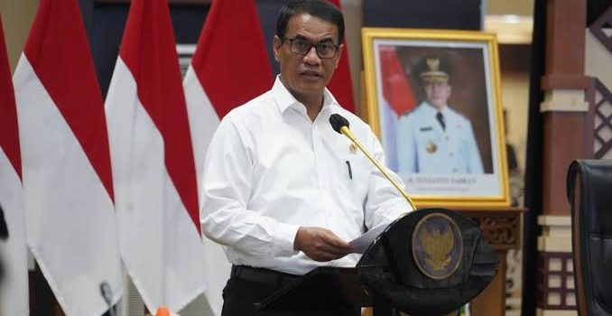 Dua Menteri Tegaskan Penugasan Anggota Polri Aktif di Kementerian Sangat Membantu
