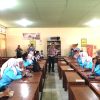 Dari Sekolah Hingga Komunitas Ojol: Satgas Preemtif Operasi Zebra Salawaku 2025 Gencar Edukasi Tertib Lalu Lintas