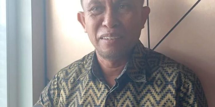 DPRD Seram Bagian Barat Gelar Paripurna Nota Pengantar APBD Anggaran Sementara 2026
