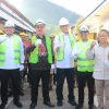 Gubernur Maluku Tekankan Peningkatan Kualitas Hidup Masyarakat Lewat Peletakan Batu Pertama Penataan Kawasan Kumuh.
