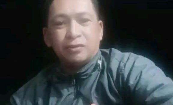 Membakar Lumbung Korupsi Yang Menjebak Pejabat di Maluku, Sekertaris Hena Hetu SBB Angkat Bicara