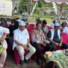 Pimpin Pengamanan Heritage Festival Banda 2025, Dir Samapta Polda Maluku Jamin Kelancaran Lomba Kole-Kole