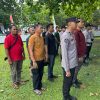 Festival Belang di Banda Berlangsung Aman dan Meriah