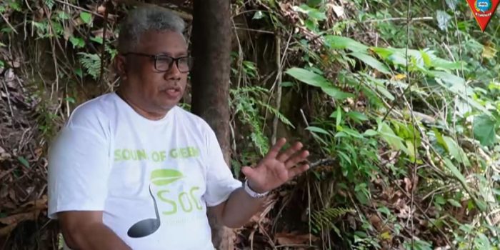 Masuk kontestan Anugerah Kebudayaan PWI 2026, SoG Diyakini Jadi Trigger