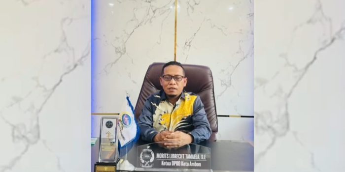 DPRD Kota Ambon Dukung Keberlanjutan Program SoG Lewat Kebijakan dan Penganggaran