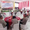 Polda Maluku Gelar Rakernis Perencanaan 2025: Perkuat Strategi Kamtibmas di Era Teknologi, Raih Penghargaan Serapan Anggaran Terbaik