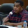 Watubun: Dana Pinjaman Rp.1.5 Triliun Harus Dibagi Rp.50 Miliar