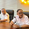 Dishub Ambon: Parkir Pasar Mardika Kewenangan Pemerintah Provinsi Maluku