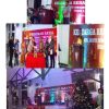 Keluarga Besar DPRD Kota Ambon Rayakan Natal Kristus Dengan Penuh Sukacita,