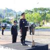 Polda Maluku Upacara Hari Bela Negara ke-77, Wakapolda Tekankan Pentingnya Ketangguhan Bangsa