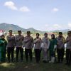 Kapolda Sumut Tinjau Langsung Lokasi Pasca Bencana di Tapanuli Tengah, Pastikan Penanganan Berjalan Optimal