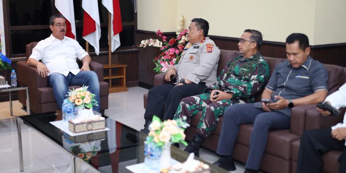 Polda Maluku akan Tindak Tegas Pelaku Tauran Pemuda yang Bawa Sajam di UIN Ambon