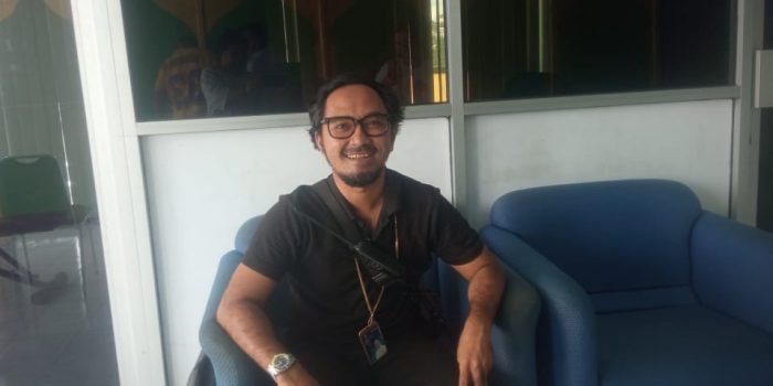 PELNI Ambon Luncurkan Kapal Ganda Harga Tiket Potongan 25%*