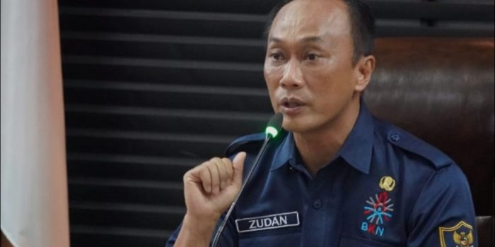 BKN Siapkan ‘Lemari Digital’ Gratis Untuk Melindungi Dokumen Seluruh ASN*