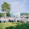 WUJUDKAN LINGKUNGAN BERKELANJUTAN, BANDARA PATTIMURA AMBON TANAM 1.366 BIBIT POHON MELALUI PROGRAM INJOURNEY AIRPORTS ALAM LESTARI*