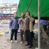 Diduga Aparat Sengaja Biarkan Warga Asing Masuk Tambang Ilegal Gunung Botak