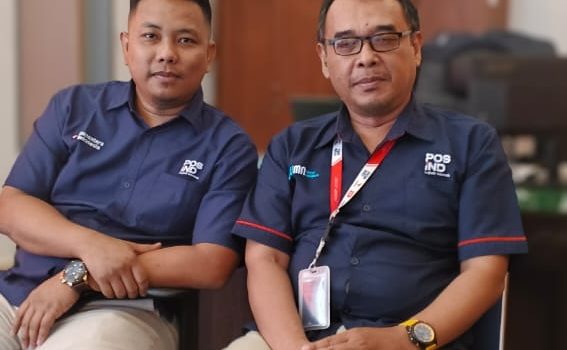 Pihak Pos Tolak Tegas Tuduhan Pengambilan Uang Bansos di Kairatu
