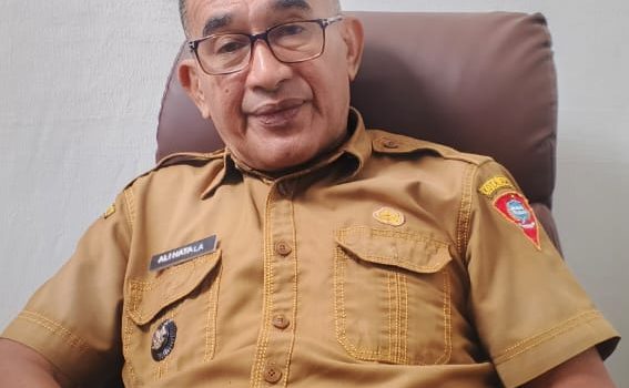 Raja Batu Merah Ali Hatala, Tegas Menolak Tuduhan Pungli ( Pungutan Liar) Terhadap Pedagang Kaki Lima